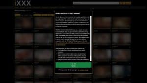 This is the : Ixxx-Masturbating-homepage