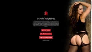 This is the : Kink-homepage