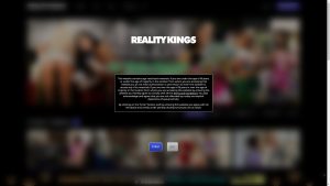 This is the : Lilhumpers-18-homepage