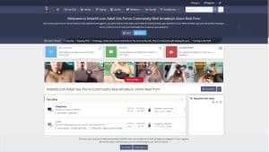 This is the : Linda69-homepage