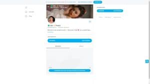 This is the : Little-Polly-18-homepage