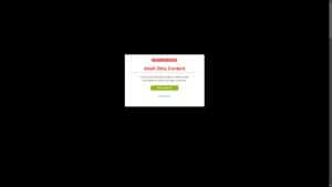This is the : Loverslab-homepage