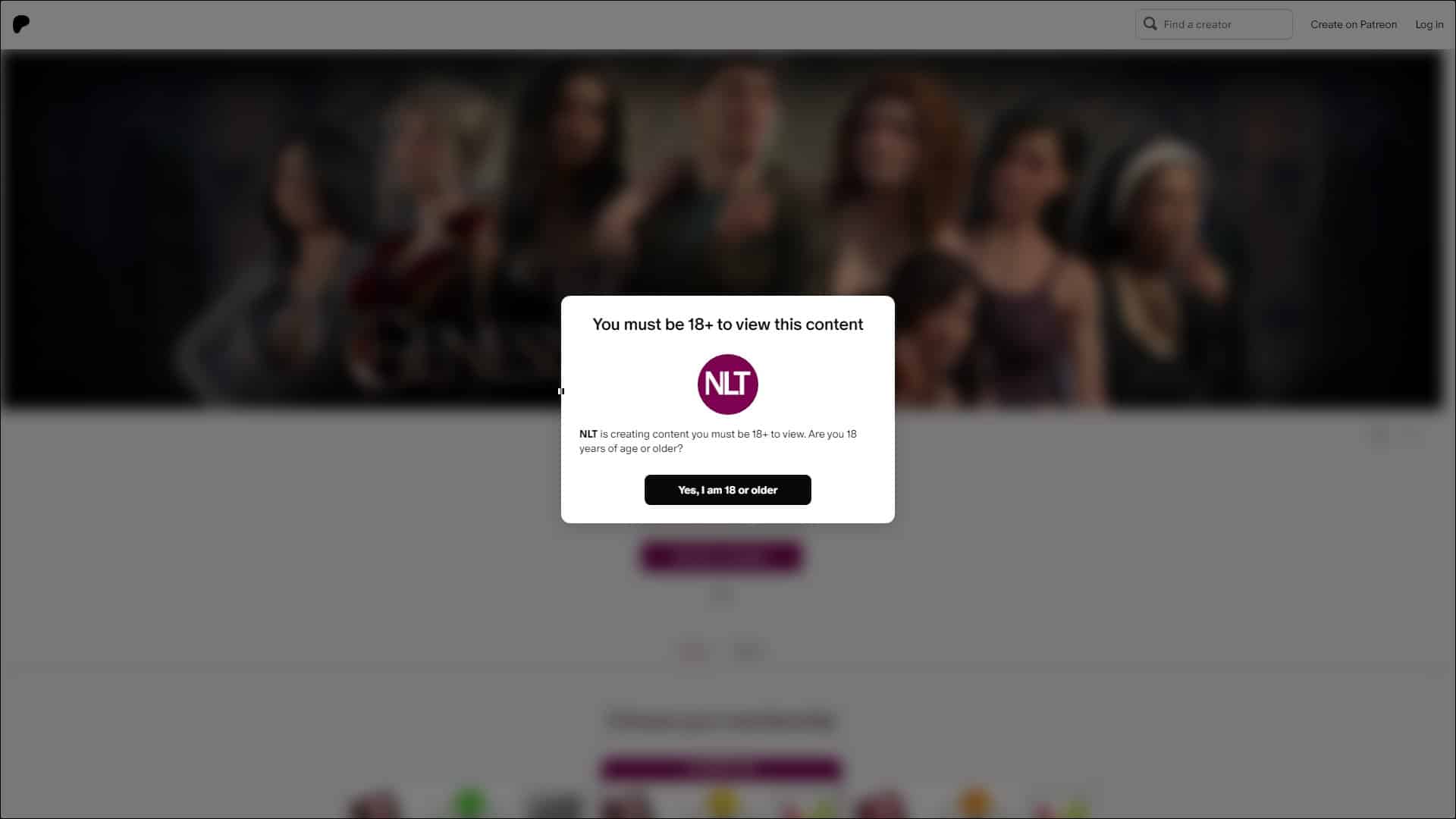 Screenshot of Lust Epidemic