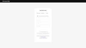 This is the : Manyvids-homepage