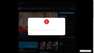 This is the : Mitaku-homepage