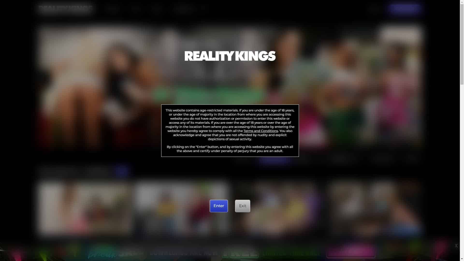 Screenshot of Moms Bang Teens (18+) (Fantasy)