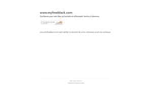 This is the : Myfreeblack-homepage