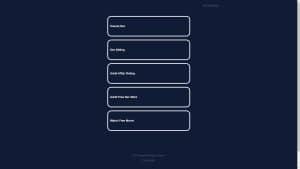 This is the : Myporn-homepage