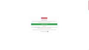 This is the : Naughty-Ads-homepage