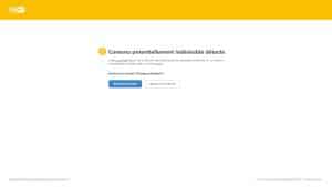 This is the : Palimas-homepage