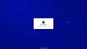 This is the : Paripesa-homepage