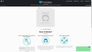 This is the : Pornstarbyface-homepage