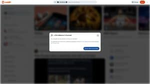 This is the : Reddit-Porn-Memes-homepage