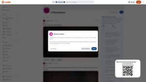 This is the : Reddit-Threesome-homepage