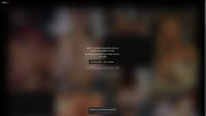 This is the : Reddxxx-homepage