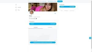 This is the : Riley-homepage