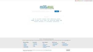 This is the : Ro89-homepage