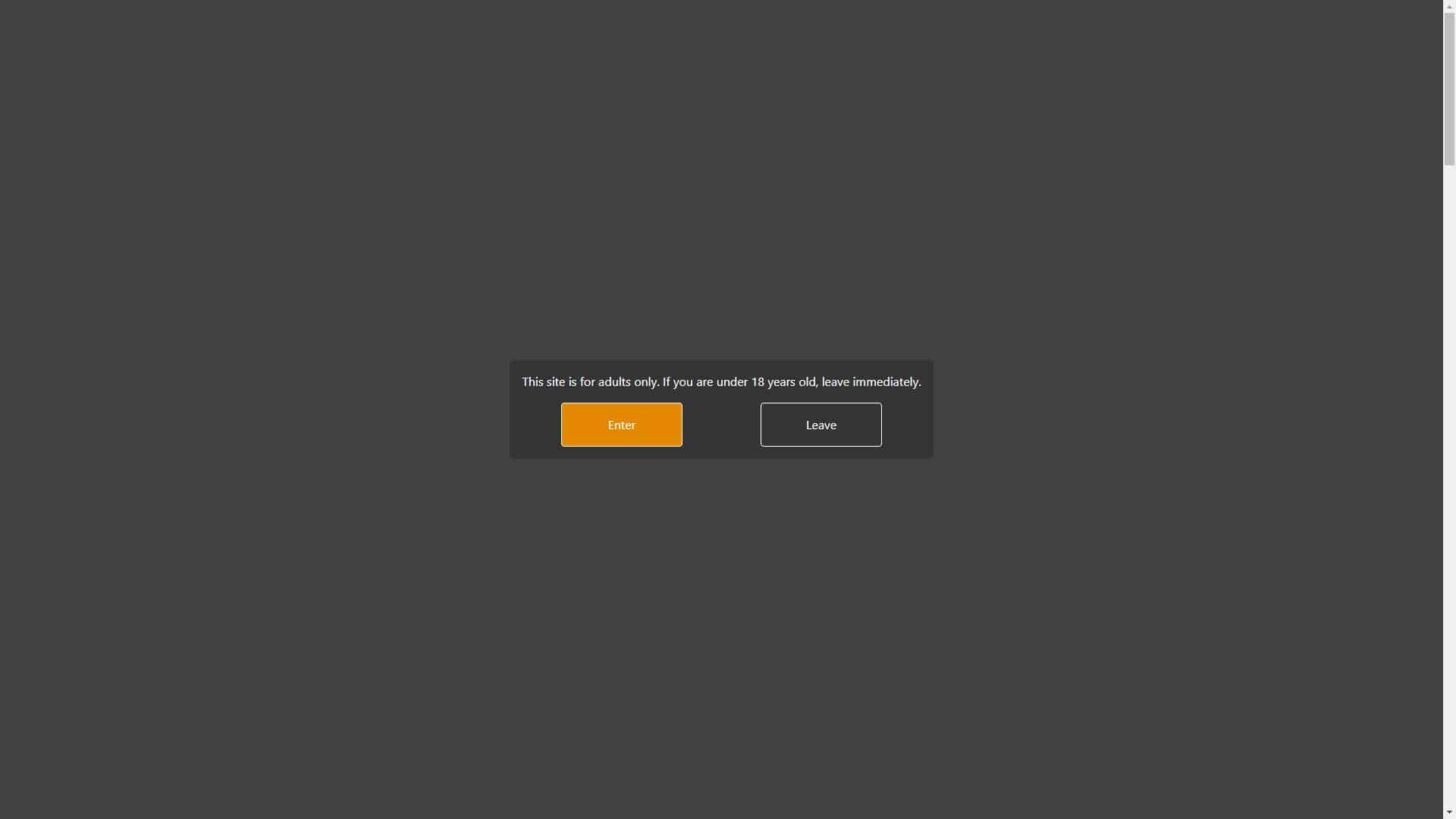 Screenshot of Scatsy