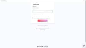 This is the : Scented-Pansy-homepage