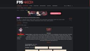 This is the : Seeds-Of-Chaos-homepage