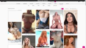 This is the : Sex.Com-Big-Tits-Gifs-homepage