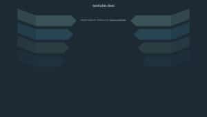 This is the : Sextube.Desi-homepage