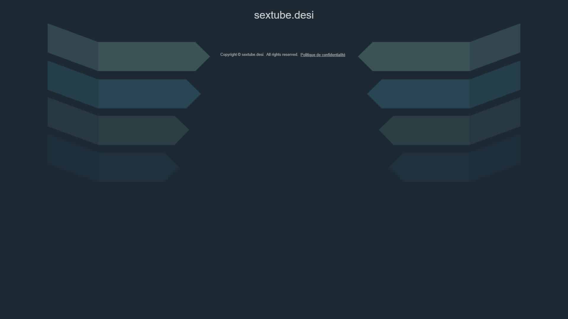 Screenshot of Sextube.Desi