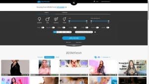 This is the : Skyprivate-Bdsm-homepage