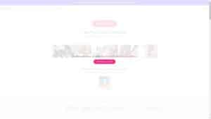 This is the : Smooci-homepage