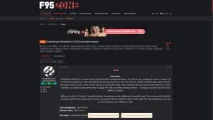 This is the : Something-Unlimited-homepage