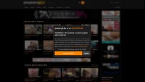 This is the : Spanking-Tube-homepage