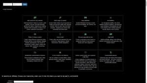 This is the : Spoiltheprincess-homepage