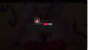 This is the : Studiofow-homepage