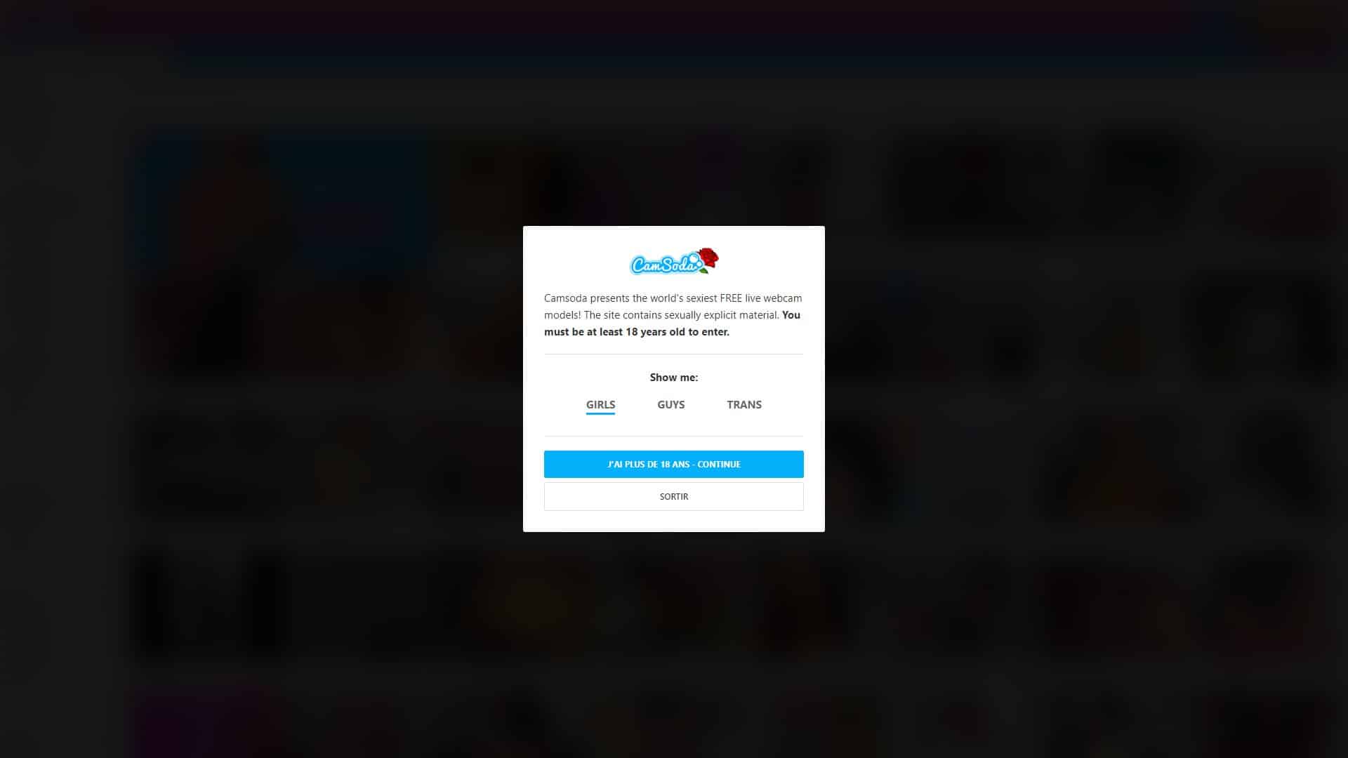 Screenshot of Sublime Directory