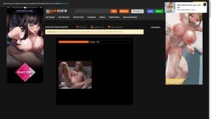 This is the : Super-Deepthroat-homepage