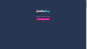 This is the : Swallowbay-homepage