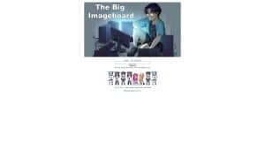 This is the : Tbib-homepage