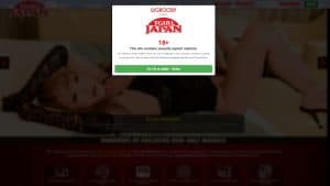 This is the : Tgirl-Japan-homepage