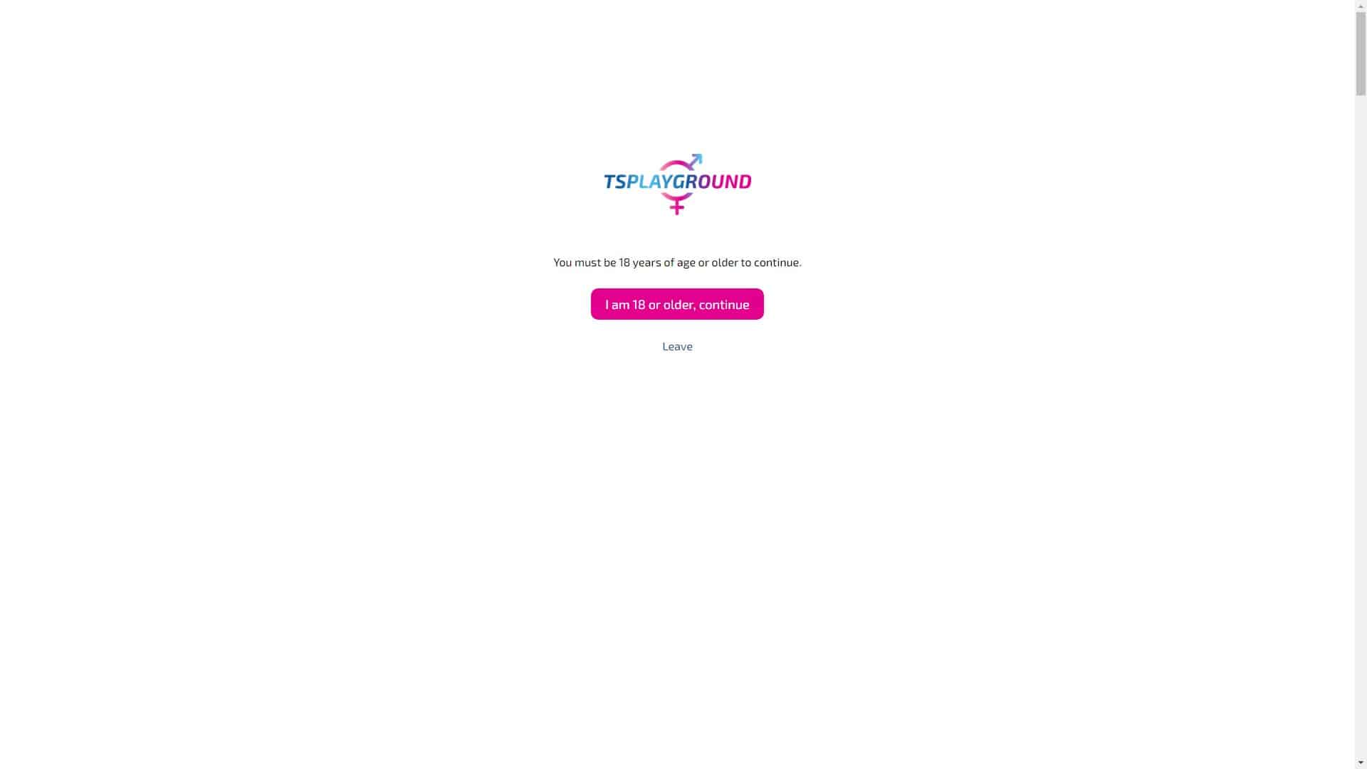 Screenshot of Tsplayground