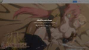 This is the : Vaygren-homepage