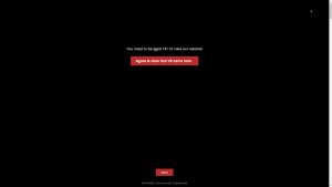 This is the : Vr-Strip-homepage