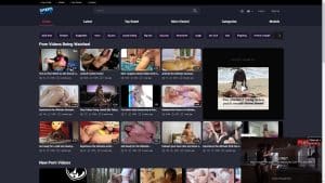 This is the : W1Mp-homepage