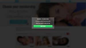 This is the : We-Like-To-Suck-homepage