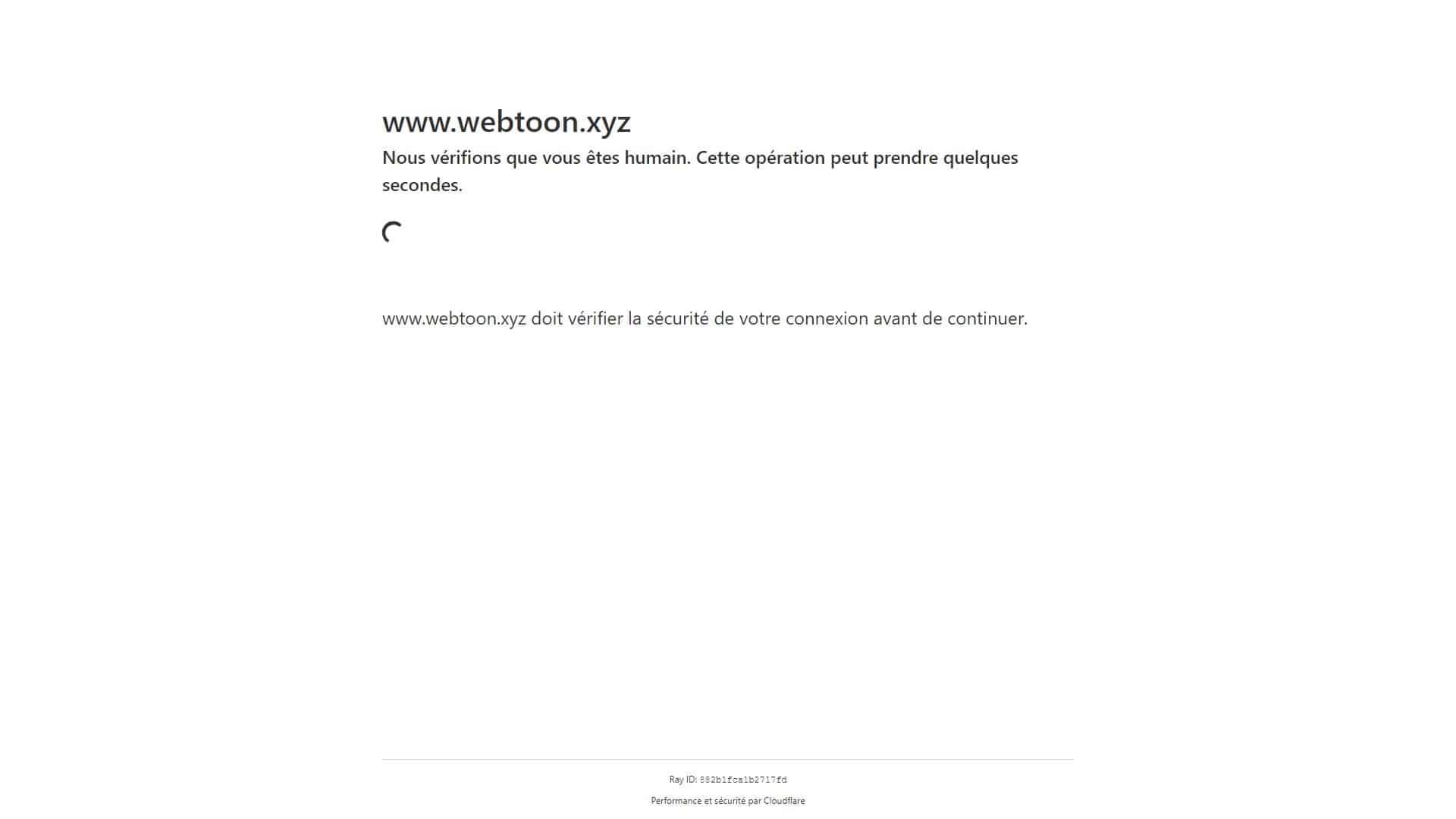 Screenshot of Webtoon.Xyz