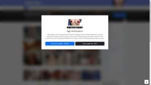 This is the : Whatboyswant-homepage