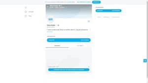 This is the : White-Rabbit-homepage