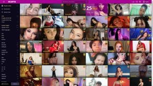 This is the : Xcams-Trans-homepage