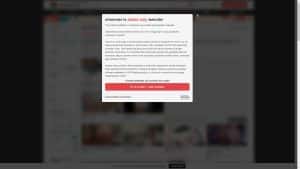 This is the : Xhamster-Anal-homepage