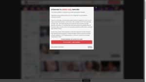 This is the : Xhamster-Asmr-homepage