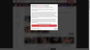 This is the : Xhamster-Bukkake-homepage